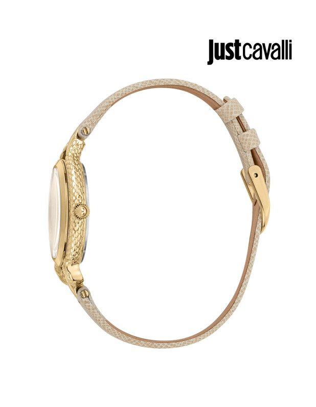 JUST CAVALLI Ladies Watch